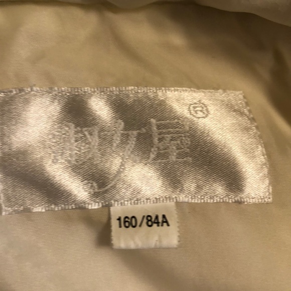 Puffer Winter Down Jacket - Picture 3 of 4